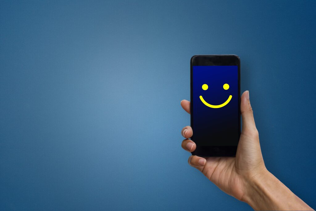 Marketing ist für Hello Again sehr wichtig