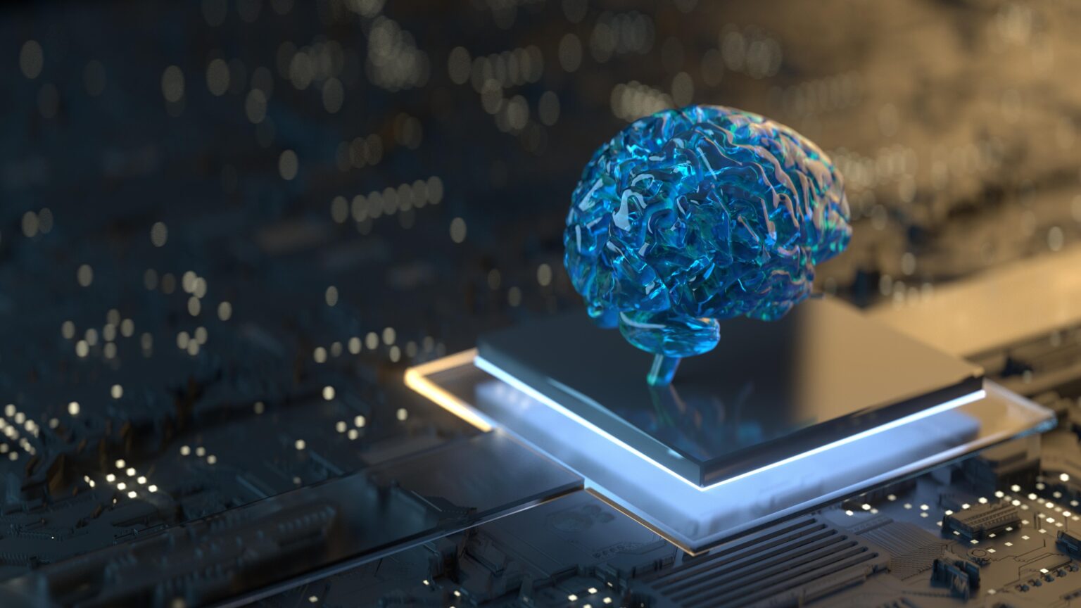 Künstliche Intelligenz und maschinelles Lernen