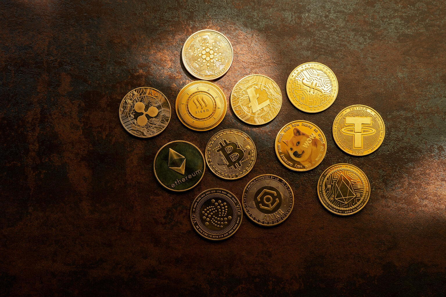 Bitcoins