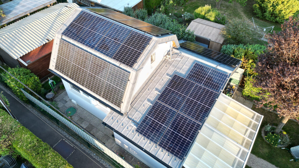 ROWA Sonnenenergie GmbH informiert über aktuelle Photovoltaik- und Wärmepumpen-Förderungen in Österreich und über die nächsten Förderfenster 2026.